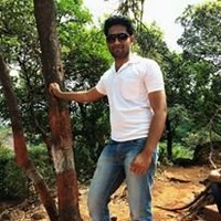 mansub shaikh