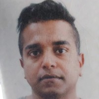 Roshan Shah