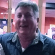 Howard Brocklehurst