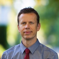 Stephane Chevalley