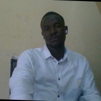 Lucien KONGOLO Muteba