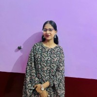 Vanshika Aggrwal