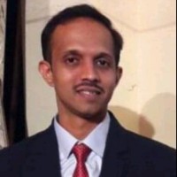Vivek Zagade