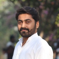 Vyankatesh Rothe