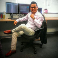 Esteban Huarancca Quispe