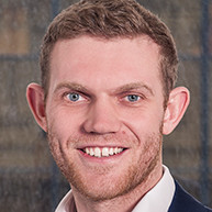 Andrew Morgan-Smith