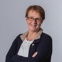 Dinie Van Voorst