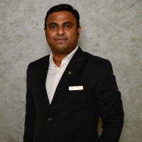Naresh Kumar