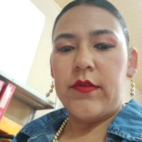Liz Natalia Peralta Servin