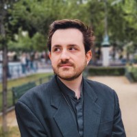 Renaud Nicolas PETIT