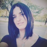 Gabriela Manzano