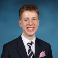Liam Tregloan