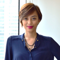 Arla Dela Rosa