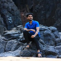Aniket Chalke