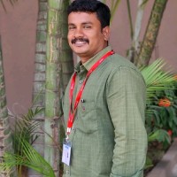 Hariharan Iyyappan