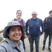 Daniel Alirio Peralta Yanez