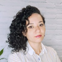 Priscila Martins