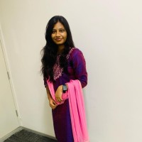 Asharani Salnagre