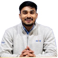 Rupesh Bhardwaj
