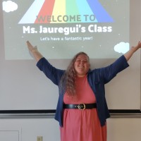 Cire Jauregui