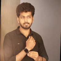 Ashwin Kumar