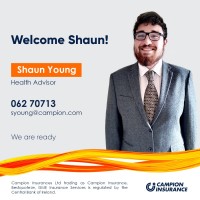 Shaun Young