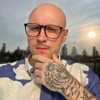Oleksii Smirnov