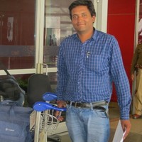 Anuj Goyal