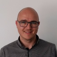 Dries Vandenberge