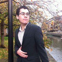 Adam Tsang