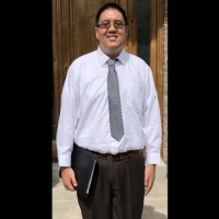 Richard Huang