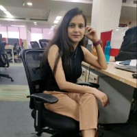 Priyanka Sinha