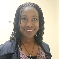 Andrea Samuels