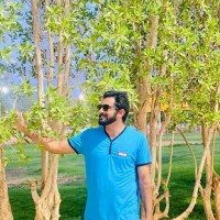 Syed Umair