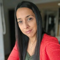 Claudia Serrano