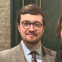 Oliver Petrovitch
