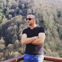 Abdullah ÇAĞAN