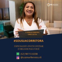 Lusimar Ferreira