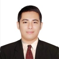 Patrick Lawrence M. Suarez