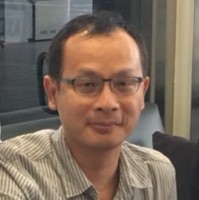 Steven Chiu