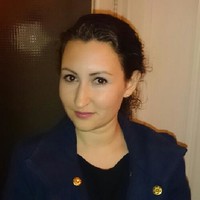 Alfiya Lootsma