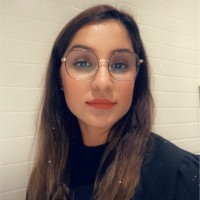 Ramandeep Kaur,Plp