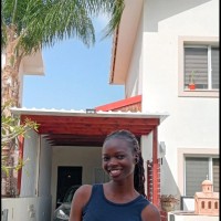 Sharon Omolo