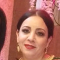Fatima Sabri