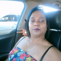 Jerusha Naidoo