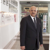 Mohamed Sadek