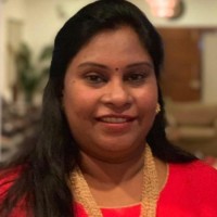 Madhavi Lakamsani