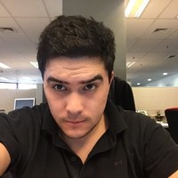 Christopher Almendra Inostroza