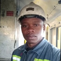 Lawrence Tafadzwa Ncube