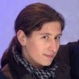 Jonathan Charpentier